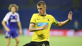 «Η Φενέρμπαχτσε ετοιμάζει πρόταση για τον Σιμάνσκι τον Ιανουάριο»