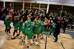 ΜΠΑΝΣΚΑ ΜΠΙΤΡΙΤΣΑ - ΠΑΝΑΘΗΝΑΪΚΟΣ