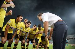 Ο Αλμέιδα ίσως χρειαστεί να λύσει έναν δύσκολο γρίφο, σε τουλάχιστον δυο ματς