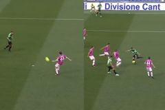 Αυτό ήταν ο λάθος του Φατζόλι στο ματς της Γιουβέντους με τη Σασσουόλο για το οποίο κατέθεσε στις ιταλικές αρχές - Το κλάμα στον πάγκο της ομάδας του (vid)