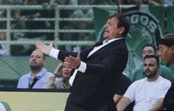 Από την Κωνσταντινούπολη απευθείας στο ΟΑΚΑ ο Παναθηναϊκός - Νέο 4ωρο «φροντιστήριο» από τον Αταμάν