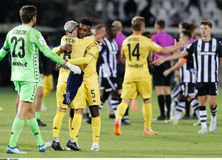 Άρης: Βρήκε ξανά χαφ μετά την τριετία 2018-21