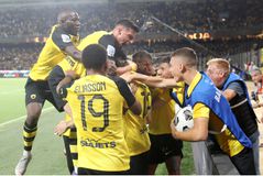 Όταν η ΑΕΚ έβαλε τέσσερα στον ΠΑΟΚ πήρε πρωτάθλημα, όταν δέχθηκε δύο το έχασε