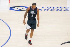 Επική ανατροπή και «άλωση» του Χιούστον από τους Κλίπερς