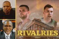 Euroleague Rivalries: Το trailer του νέου επεισοδίου του ντοκιμαντέρ για την «αιώνια μάχη» του Ολυμπιακού με τον Παναθηναϊκό