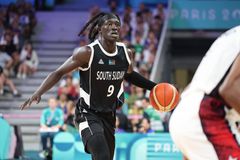 Το μεγάλο προσόν του Γκέιμπριελ που κέρδισε τον Αταμάν!