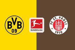 LIVE: ΝΤΟΡΤΜΟΥΝΤ - ΖΑΝΚΤ ΠΑΟΥΛΙ 