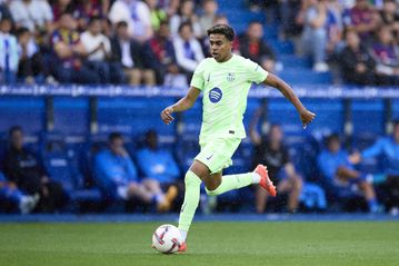 Η Μπαρτσελόνα απέρριψε προσφορά 250 εκατομμυρίων για τον Γιαμάλ