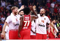 Αποθέωση από κορυφαίο Ευρωπαίο δημοσιογράφο: «Ο παλιός, καλός Ολυμπιακός επέστρεψε»