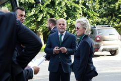 Παναθηναϊκός: Και τυπικά Αντιπρόεδρος η Μπαλωμένου