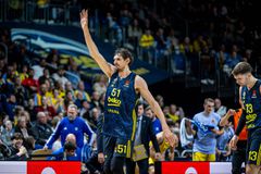 Ανακοίνωσε Sold Out η Φενέρμπαχτσε για το ματς με τον Παναθηναϊκό Aktor