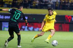 Ο Super 3 στο πλευρό του Βοριαζίδη, τον συνάντησε στο Ρύσιο (pic)