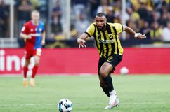 Τελευταία στιγμή θα κριθεί η παρουσία του Μουκουντί στο ματς της ΑΕΚ με τον Παναιτωλικό