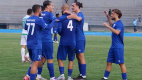 Τα highlights του Νέστος Χρυσούπολης - Μακεδονικός 1-0 (vid)