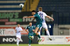 Τα highlights του Ατρόμητος - Λεβαδειακός 2-2