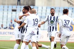 Ο Ηρακλής επικράτησε του ΠΑΟΚ Β' - Νίκη στο φινάλε για Ολυμπιακό Β'