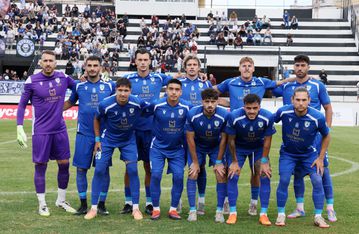 Η Καβάλα δέχθηκε έξι γκολ και έδιωξε έξι παίκτες!