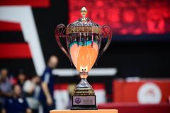 Πρεμιέρα στην Volley League γυναικών