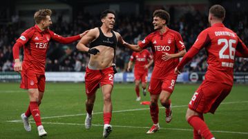 Αντίπαλοι ΑΕΚ: Η γκολάρα του Λάζετιτς που λύγισε την Σεντ Μίρεν