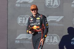 Φερστάπεν: «Αναμένω σκληρή μάχη στο Σπριντ»