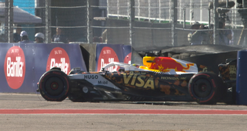 Σφοδρή σύγκρουση για τον Χατζάρ στις κατατακτήριες του Όστιν (vid)