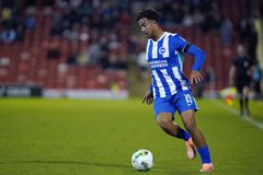 Το post του Κωστούλα για το ντεμπούτο του στην Premier League