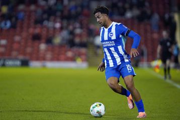 Το post του Κωστούλα για το ντεμπούτο του στην Premier League