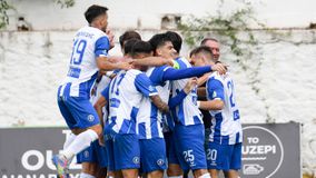 Η Νίκη Βόλου ισοπέδωσε με «εξάρα» την Καβάλα - Σημαντική νίκη για τον Νέστο Χρυσούπολης