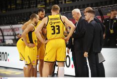 Πού θα δείτε τις τέσσερις αναμετρήσεις για την 3η αγωνιστική της Stoiximan GBL