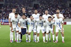 Σε αυτό το γκρουπ δυναμικότητας θα είναι η Εθνική για την κλήρωση του Nations League - Οι πιθανοί αντίπαλοί της