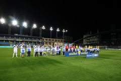 Με εύστοχη εκτέλεση πενάλτι του Νέϊρα, ο ΟΦΗ έκανε το 0-1 κόντρα στον Παναιτωλικό
