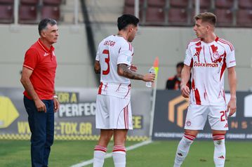 Ορθώς πράττει ο Μεντιλίμπαρ και τους έχει στην «τσίτα»