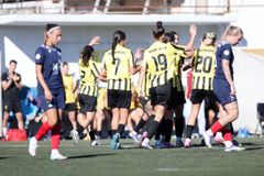 Ξεκινάει η 5η Αγωνιστική της Α' Εθνικής ποδοσφαίρου γυναικών