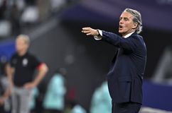 «Βασικός υποψήφιος για τον πάγκο της Νότιγχαμ Φόρεστ ο Μαντσίνι»