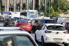 Κυκλοφοριακές ρυθμίσεις στο κέντρο της Αθήνας λόγω του 29ου Ποδηλατικού Γύρου