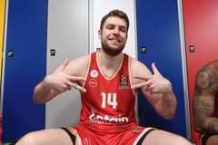 Βραβεύσεις στον Ολυμπιακό ενόψει του αγώνα με τον Πανιώνιο