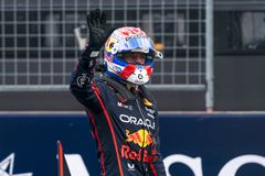 Φερστάπεν: «Χρειαζόμαστε καλύτερο ρυθμό αγώνα για τη νίκη της Κυριακής»