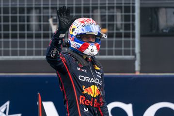 Φερστάπεν: «Χρειαζόμαστε καλύτερο ρυθμό αγώνα για τη νίκη της Κυριακής»