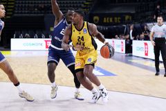 Άνετη επικράτηση της ΑΕΚ επί της Καρδίτσας - Συνεχίζει αήττητη η «Ένωση»