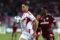 Πρώτη φετινή επίσημη συμμετοχή του Γιάρεμτσουκ