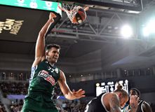 Το aftermovie του τουρνουά «Παύλος Γιαννακόπουλος» και διαγωνισμός για μια συλλεκτική φανέλα από τον Παναθηναϊκό