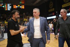 Παπαθεοδώρου: «Δείξαμε χαρακτήρα, επίπονος ο τρόπος της ισοφάρισης» (vid)