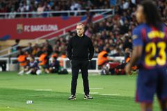 Το «όπλο» του Χάνσι Φλικ έγινε αδυναμία: Πώς αντιμετωπίζουν οι αντίπαλοι τη στρατηγική της Μπαρτσελόνα