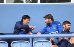 Η πρώτη αποστολή του Κόουλμαν στον Αστέρα Aktor