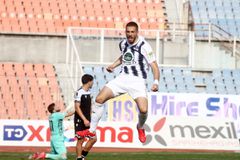 Τα highlights του Ηρακλής-ΠΑΟΚ Β' 2-1 (vid)