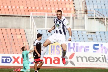 Τα highlights του Ηρακλής-ΠΑΟΚ Β' 2-1 (vid)