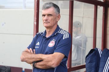 Μεντιλίμπαρ: «Αν παίξουμε με την Μπαρτσελόνα όπως παίξαμε στο πρώτο ημίχρονο θα φάμε οκτώ γκολ»