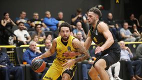 Τα highlights από την νίκη του Αμαρουσίου επί του Άρη