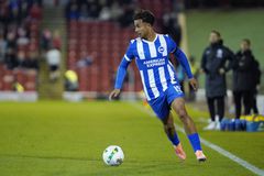 Ο Κωστούλας έκανε ντεμπούτο στην Premier League