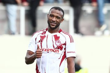 Aποστολή εξετελέσθη με Ελ Κααμπί και τώρα... Βαρκελώνη για τον Ολυμπιακό